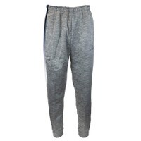 Men's Utah State Aggie Bull Gradient Stripe Joggers